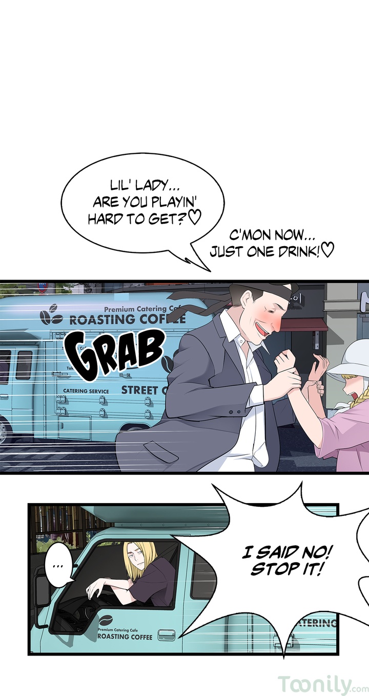 Tissue Guzzler Chapter 41 Page 39