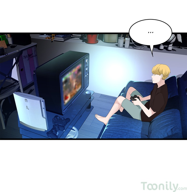 Tissue Guzzler Chapter 49 Page 20