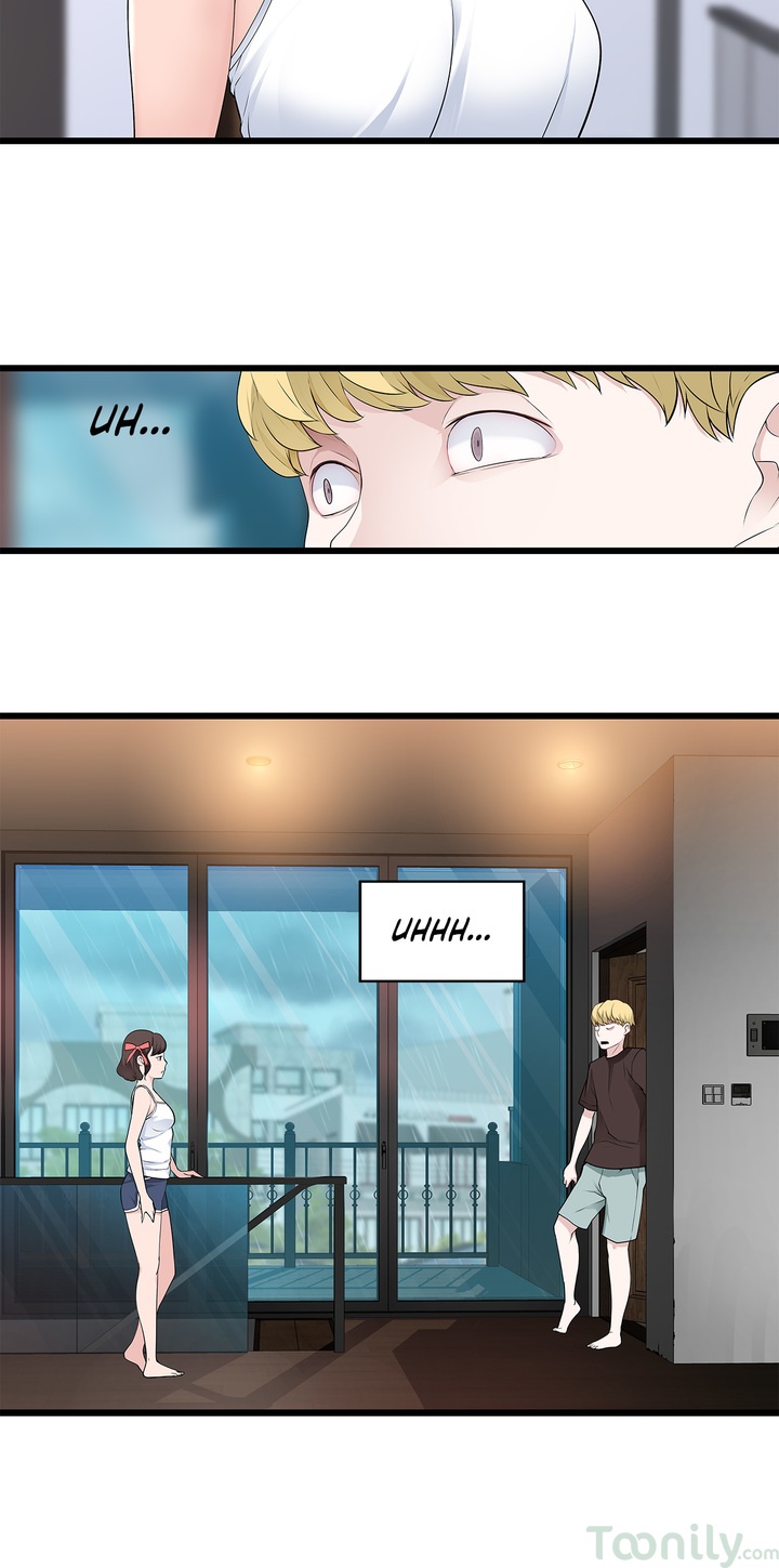 Tissue Guzzler Chapter 50 Page 24
