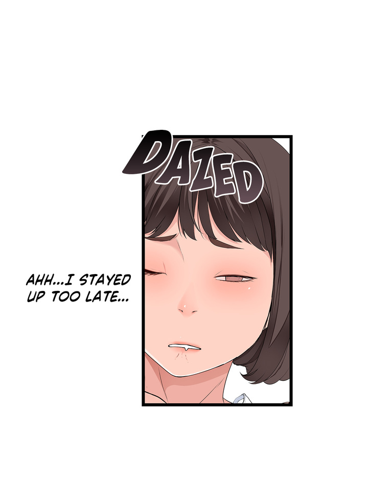 Tissue Guzzler Chapter 51 Page 13