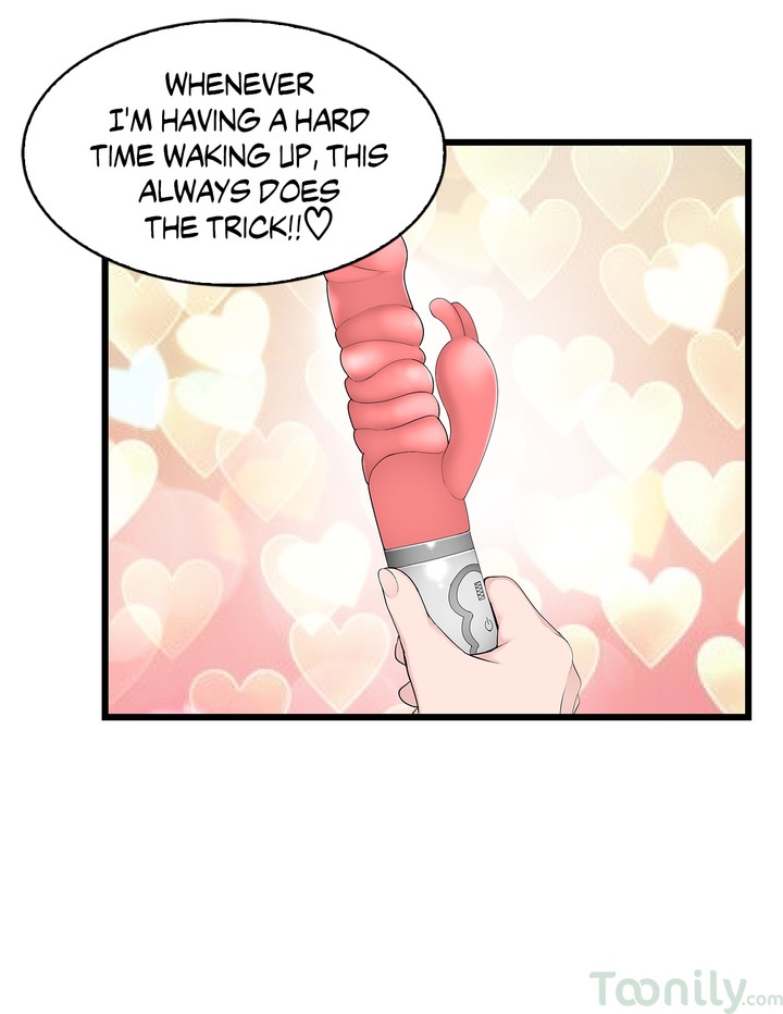 Tissue Guzzler Chapter 51 Page 14