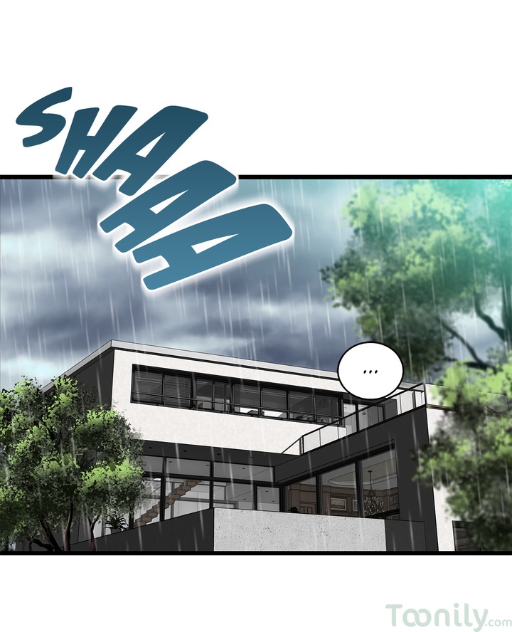 Tissue Guzzler Chapter 51 Page 39