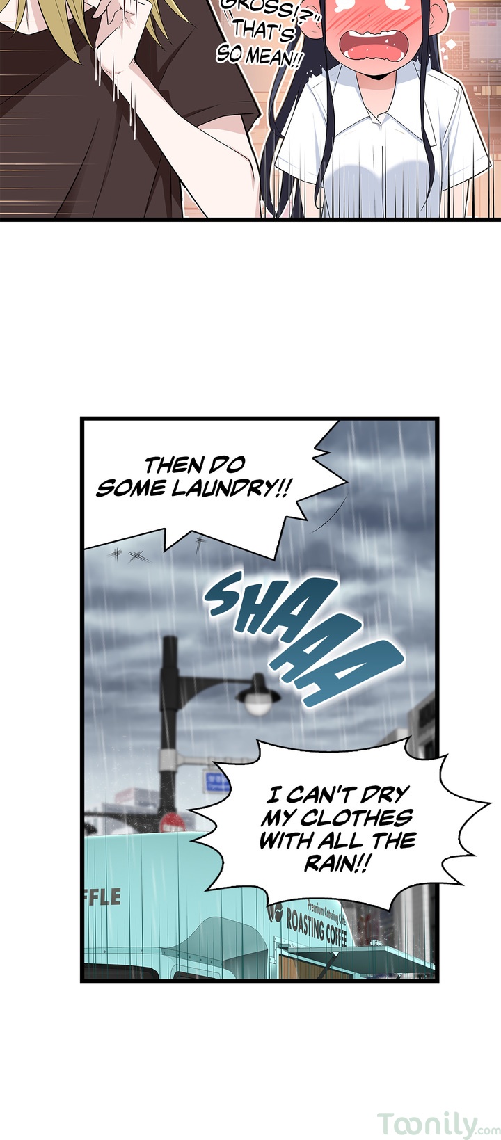 Tissue Guzzler Chapter 51 Page 4