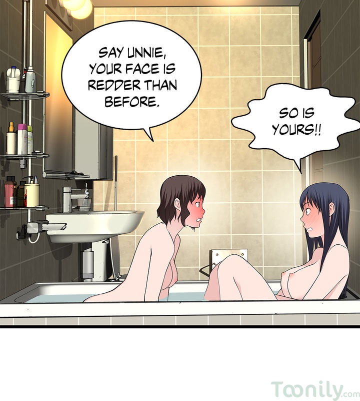Tissue Guzzler Chapter 52 Page 41