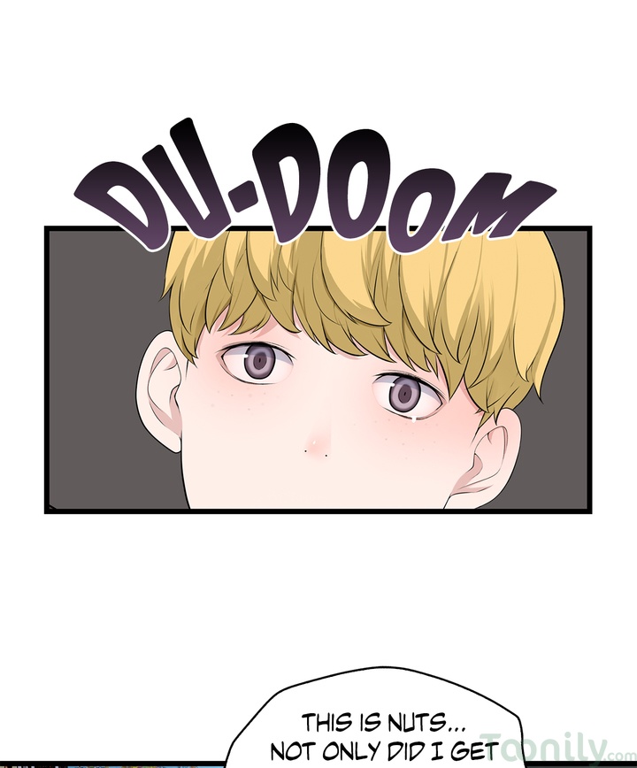 Tissue Guzzler Chapter 57 Page 33