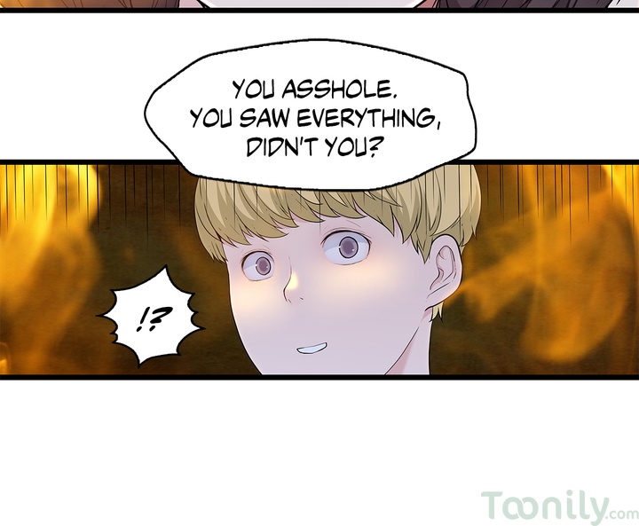 Tissue Guzzler Chapter 57 Page 54