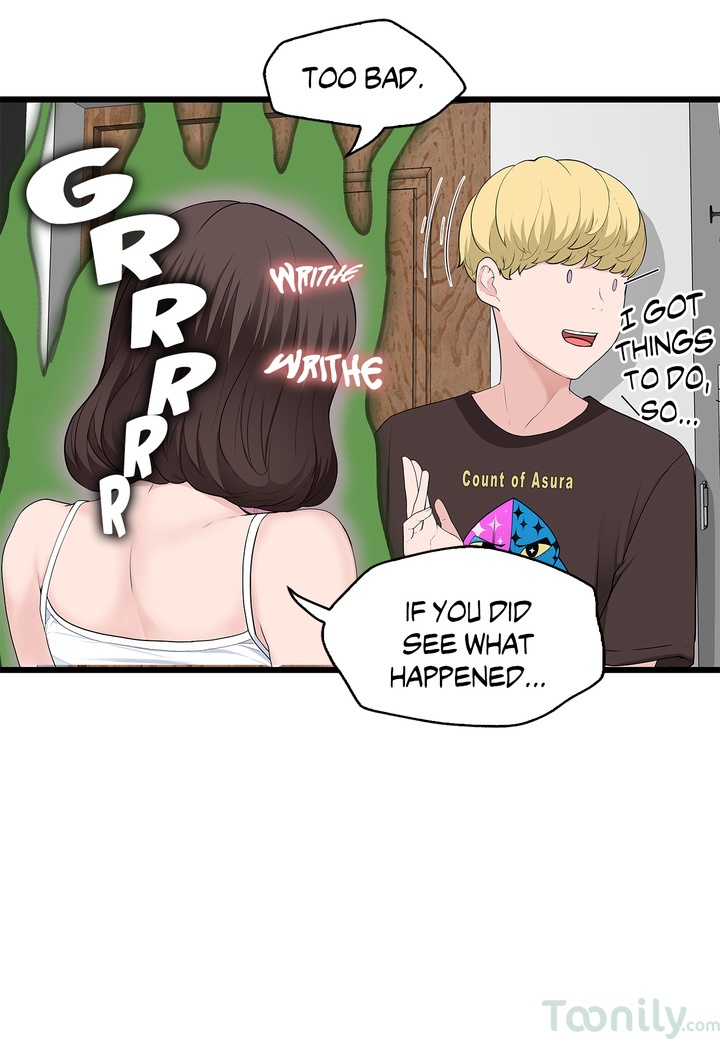 Tissue Guzzler Chapter 58 Page 6