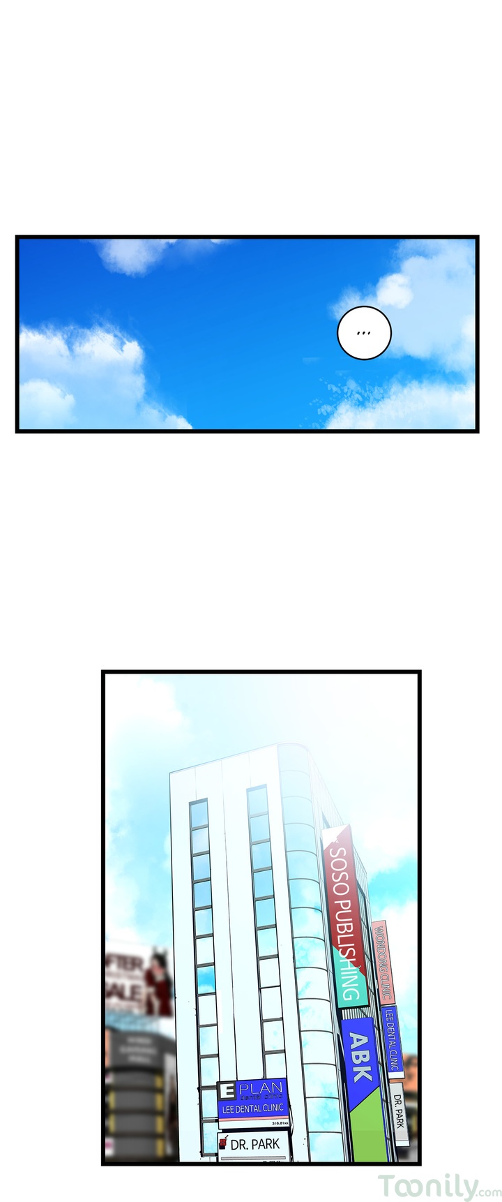 Tissue Guzzler Chapter 59 Page 18