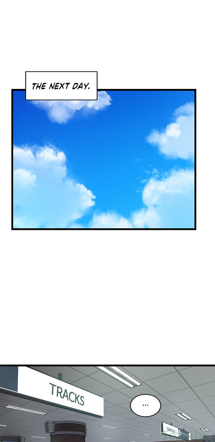 Tissue Guzzler Chapter 59 Page 29