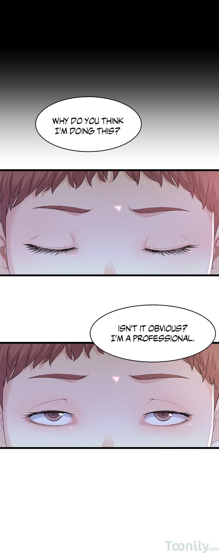 Tissue Guzzler Chapter 60 Page 31