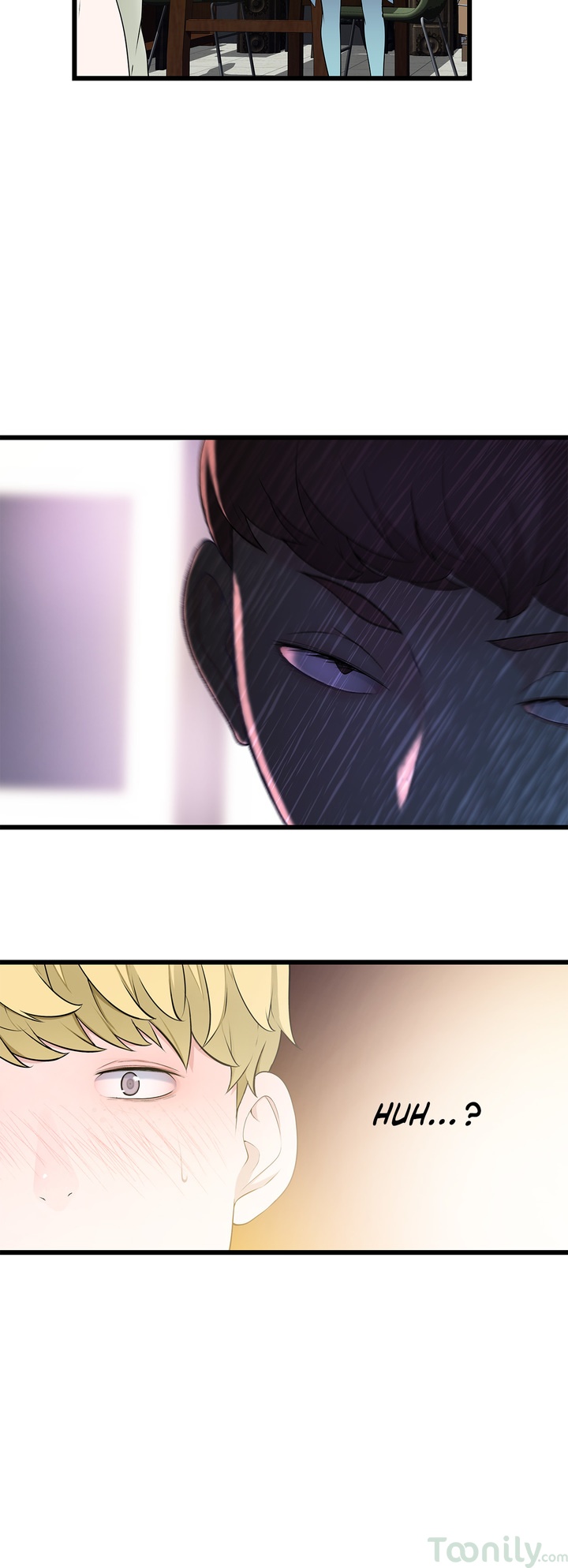 Tissue Guzzler Chapter 60 Page 7