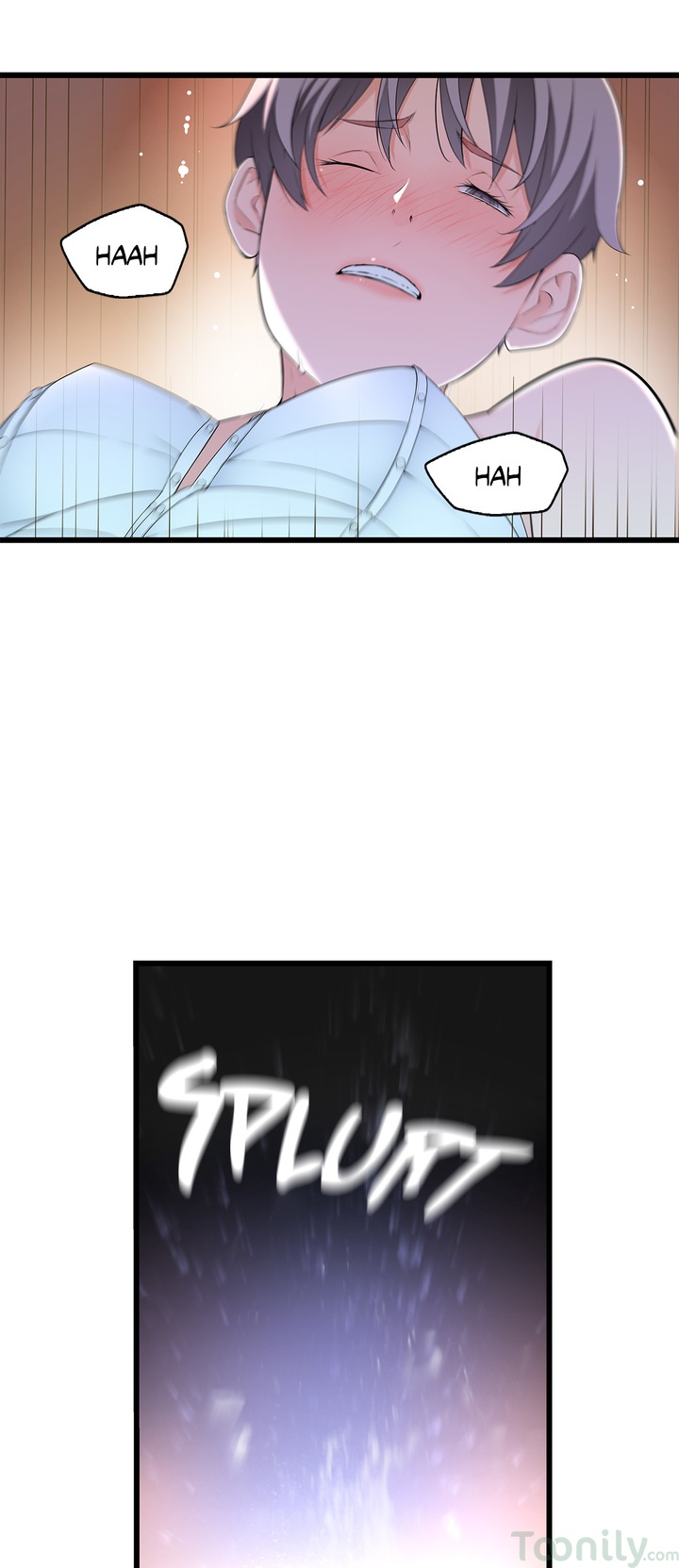 Tissue Guzzler Chapter 61 Page 26