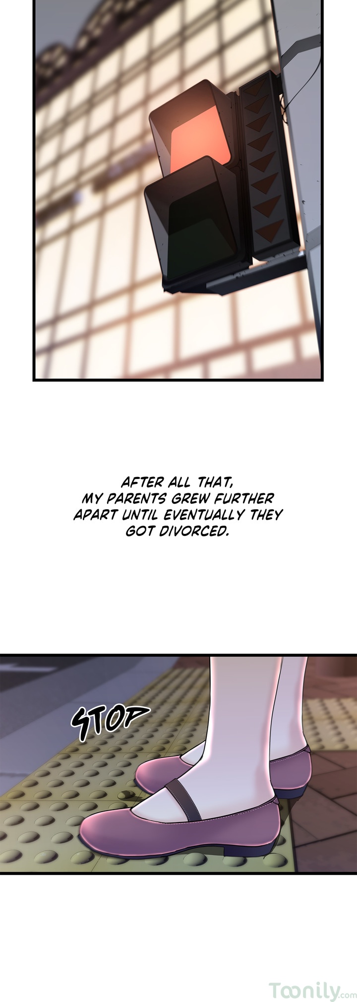Tissue Guzzler Chapter 62 Page 24
