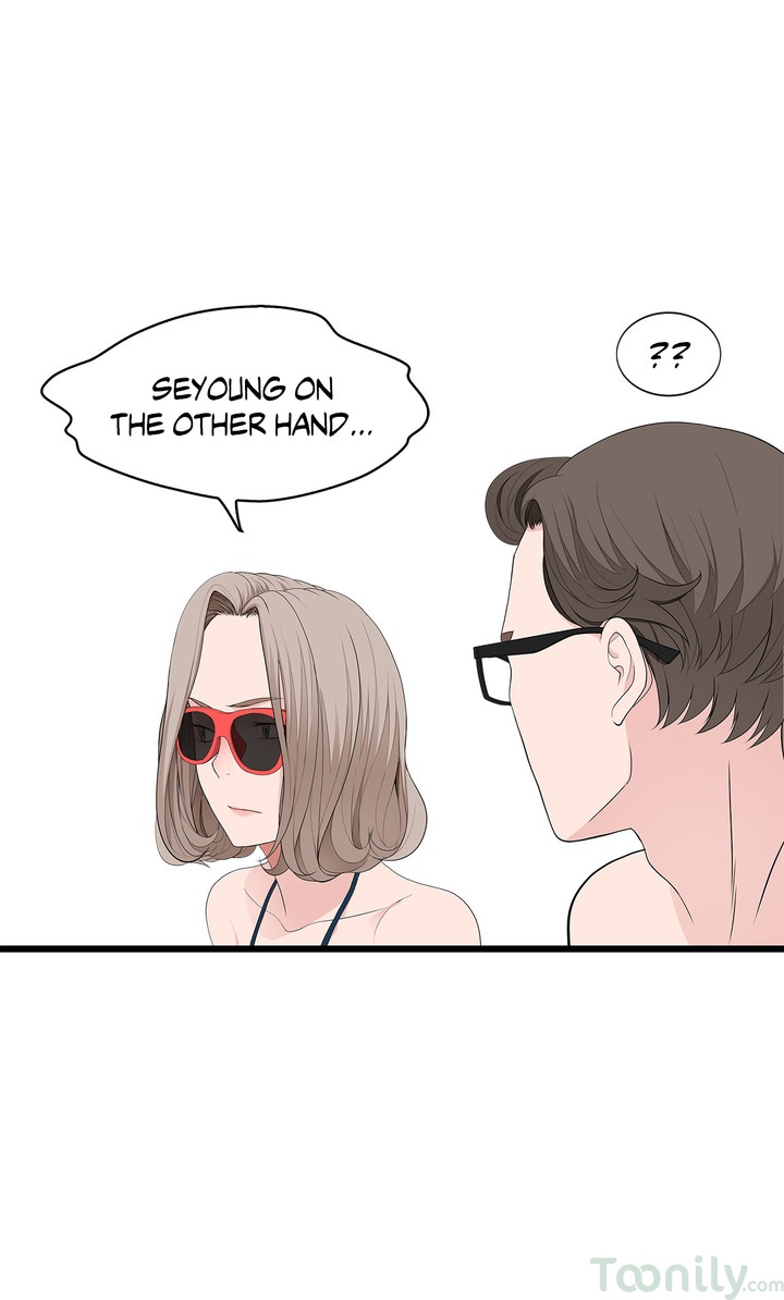 Tissue Guzzler Chapter 62 Page 9