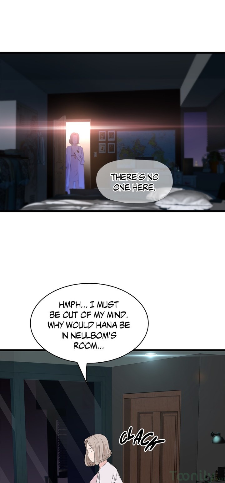 Tissue Guzzler Chapter 66 Page 9