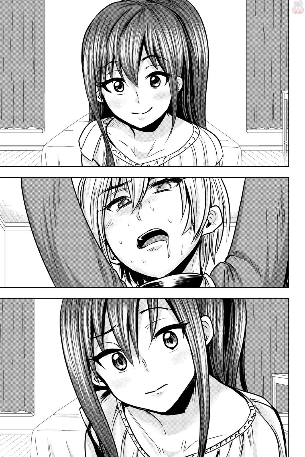 Mina-sama no Omocha desu Chapter 19 Page 10