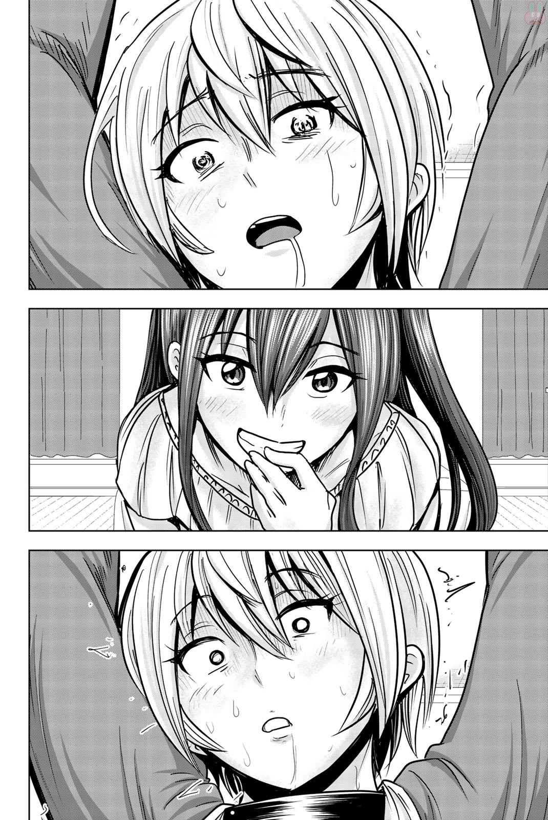 Mina-sama no Omocha desu Chapter 19 Page 11
