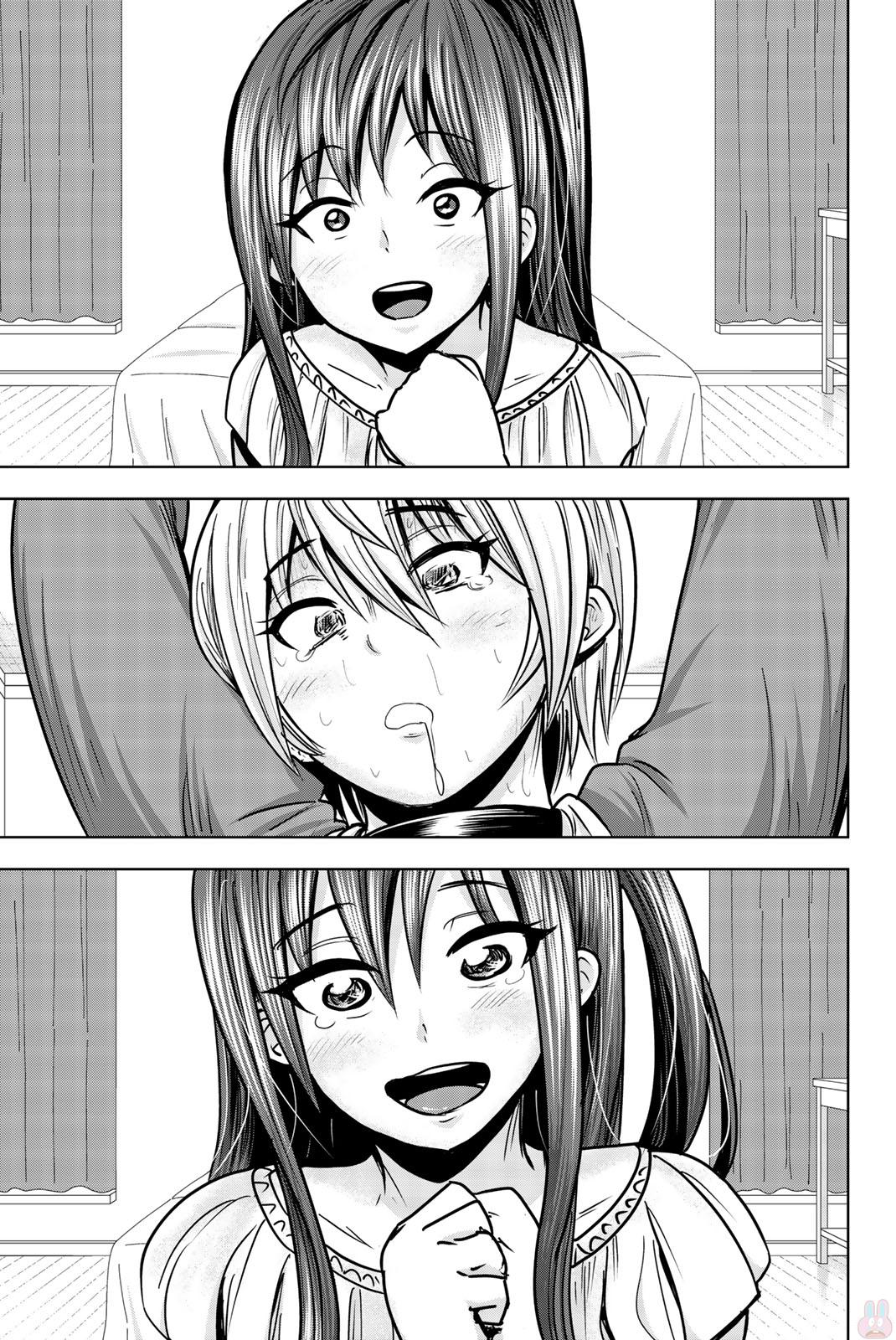 Mina-sama no Omocha desu Chapter 19 Page 12