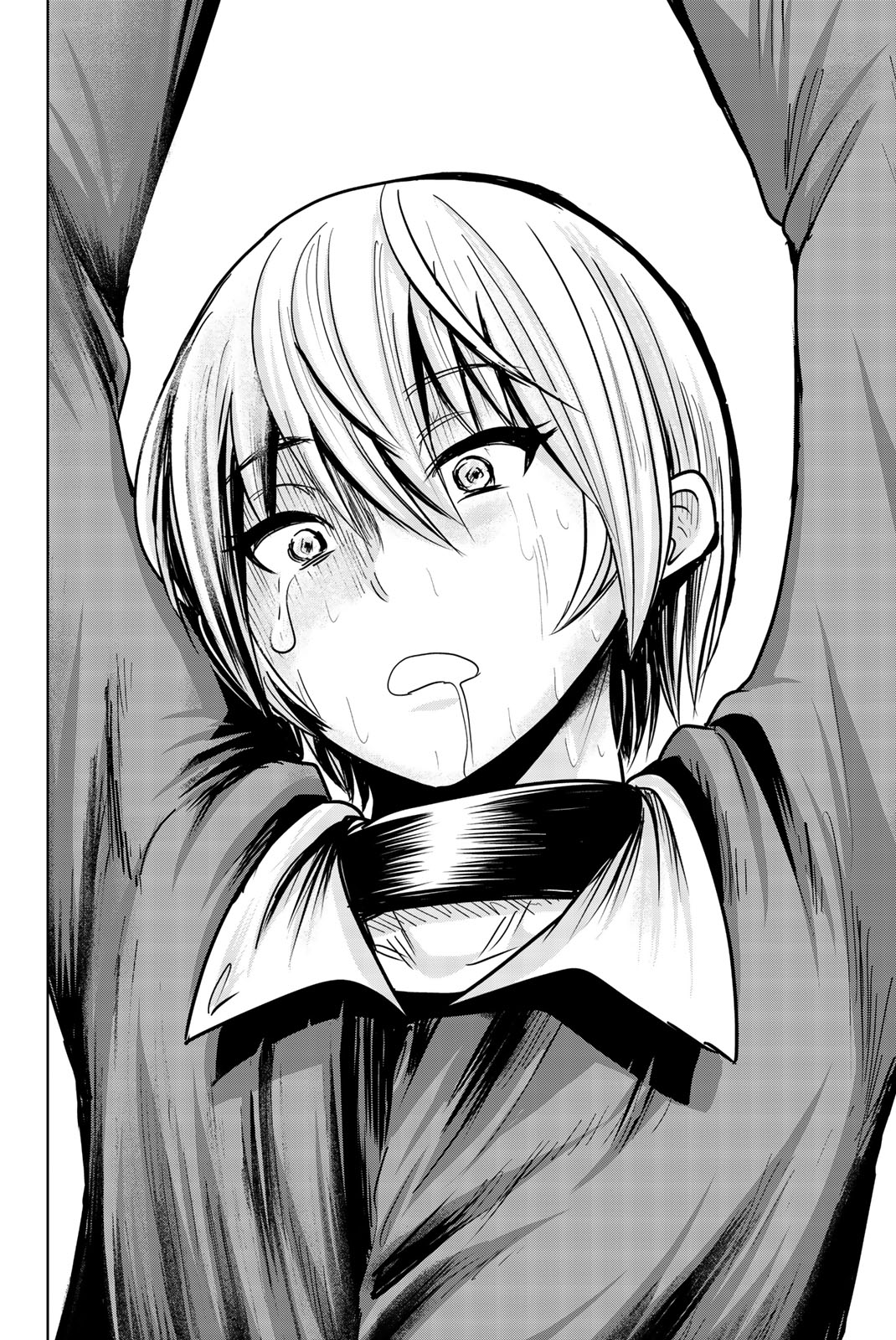 Mina-sama no Omocha desu Chapter 19 Page 13