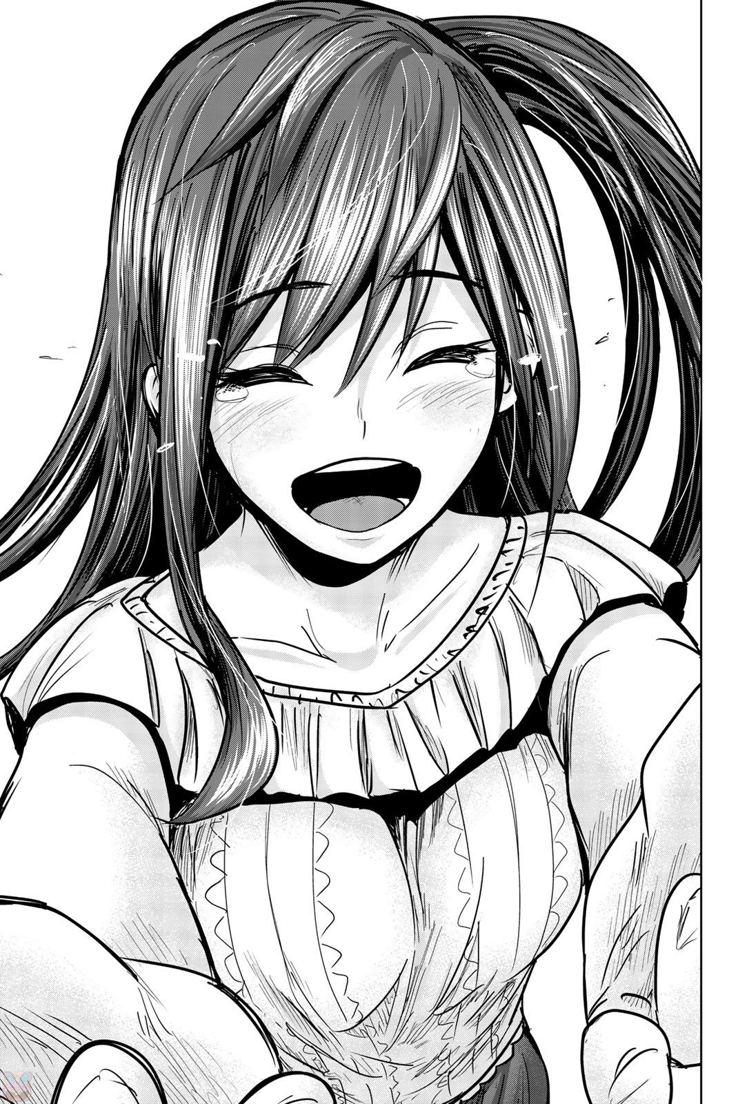Mina-sama no Omocha desu Chapter 19 Page 14