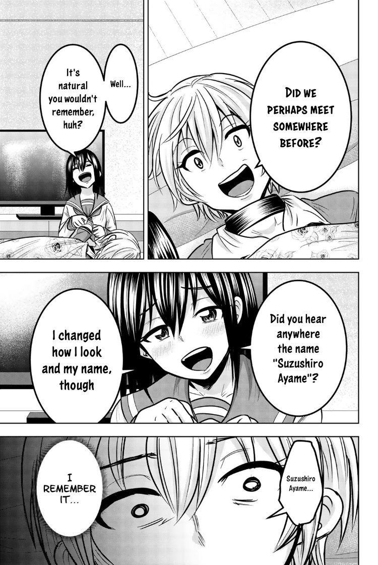 Mina-sama no Omocha desu Chapter 26 Page 3