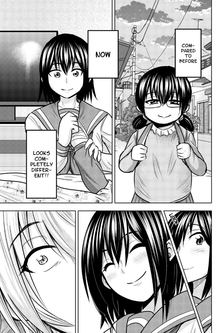Mina-sama no Omocha desu Chapter 26 Page 5