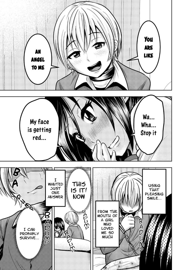 Mina-sama no Omocha desu Chapter 26 Page 9