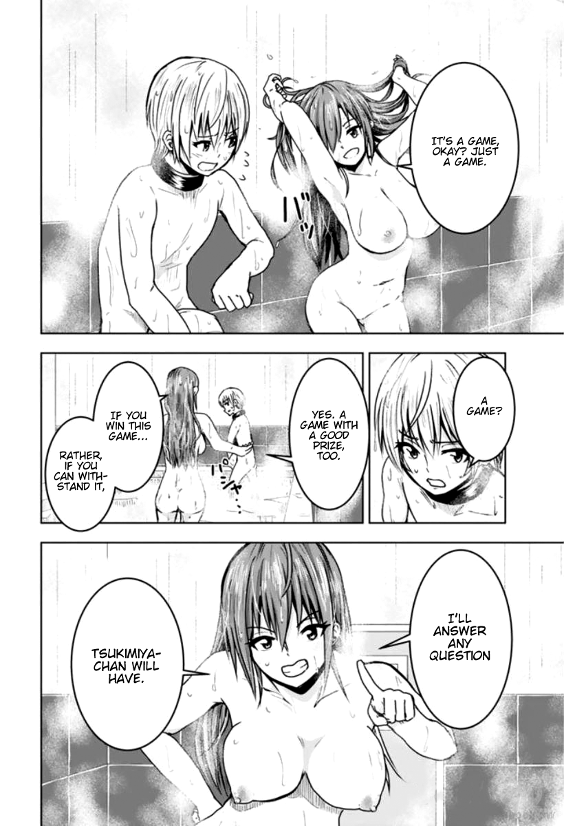 Mina-sama no Omocha desu Chapter 6 Page 2