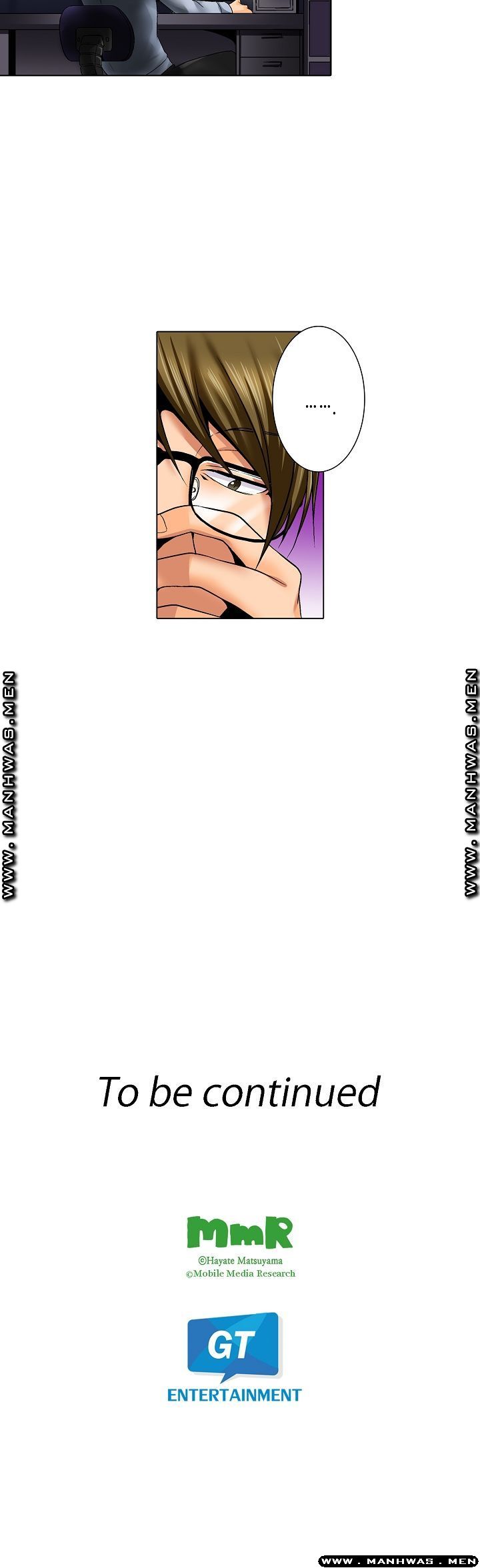 24 Hours a Day Raw Chapter 2 Page 19