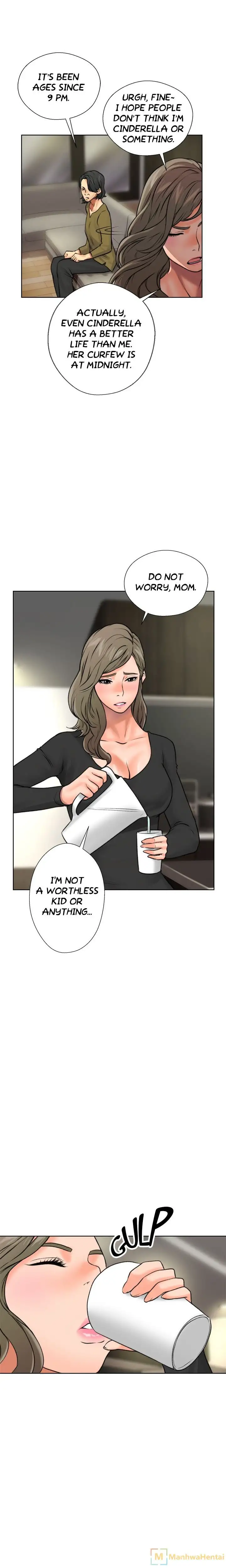 Lust Awakening Chapter 12 Page 26