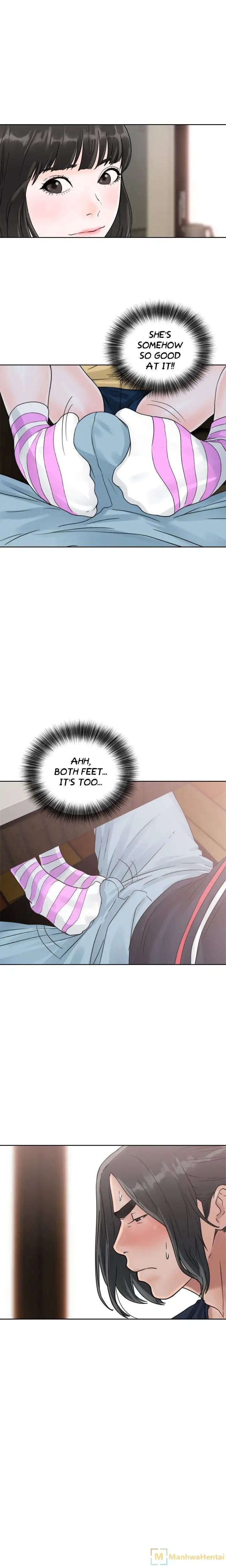 Lust Awakening Chapter 15 Page 2