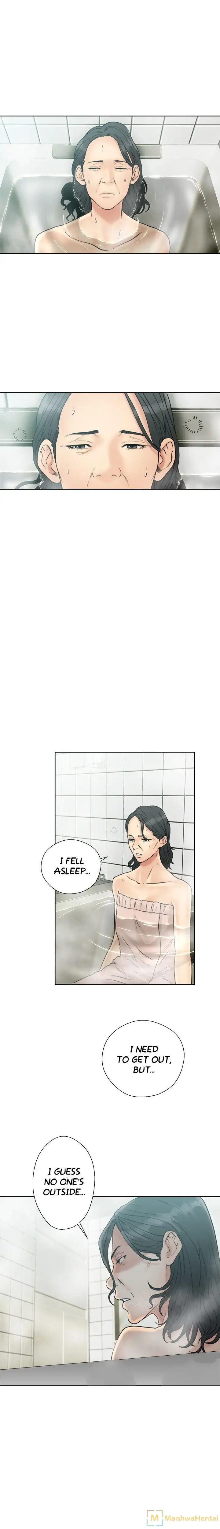 Lust Awakening Chapter 16 Page 13