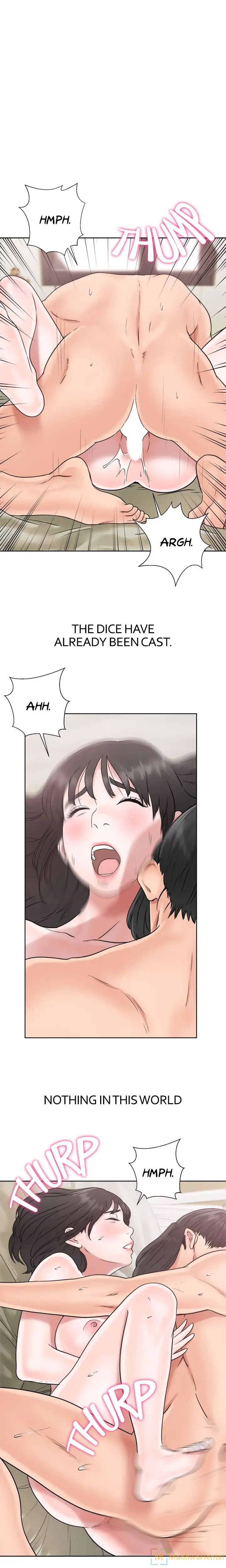 Lust Awakening Chapter 16 Page 18