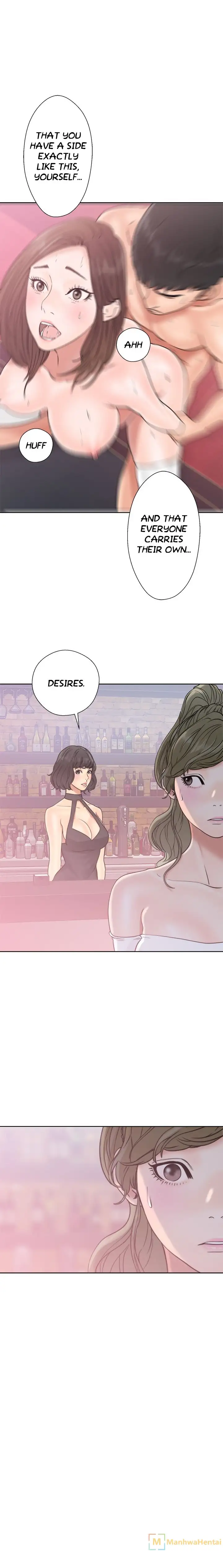 Lust Awakening Chapter 18 Page 18