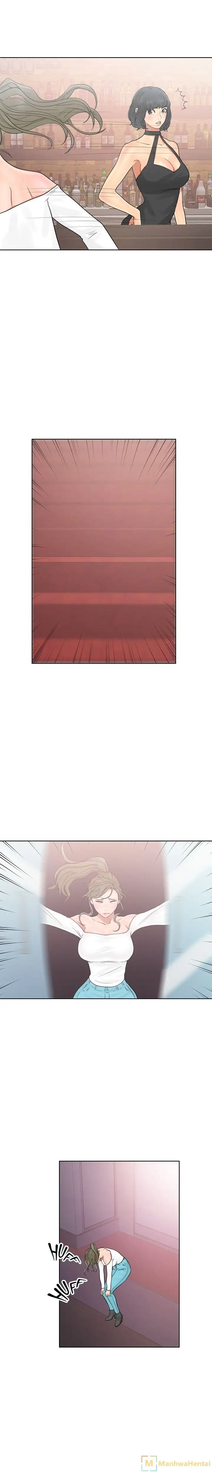 Lust Awakening Chapter 20 Page 20