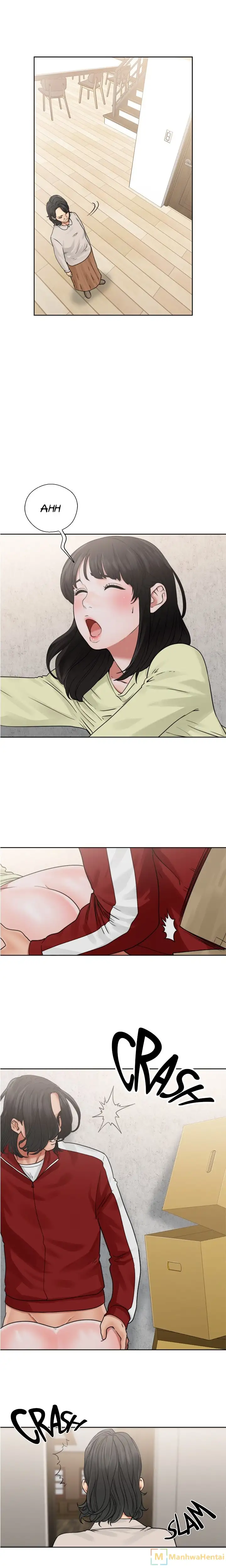 Lust Awakening Chapter 22 Page 2