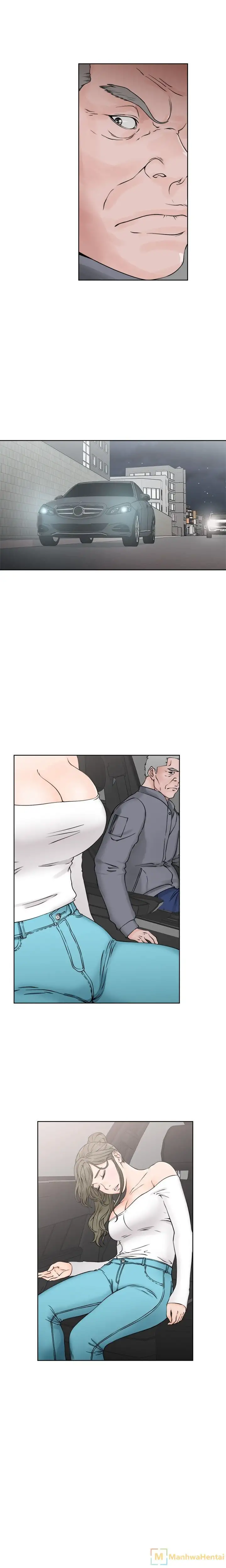 Lust Awakening Chapter 24 Page 1
