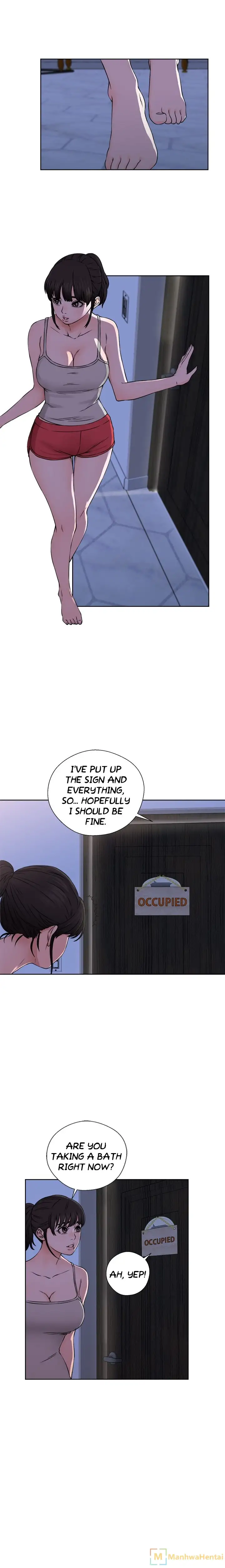 Lust Awakening Chapter 25 Page 2