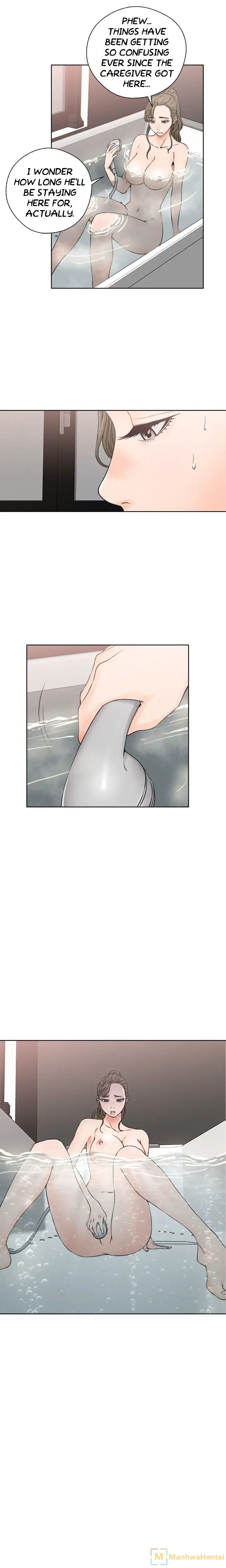 Lust Awakening Chapter 25 Page 4