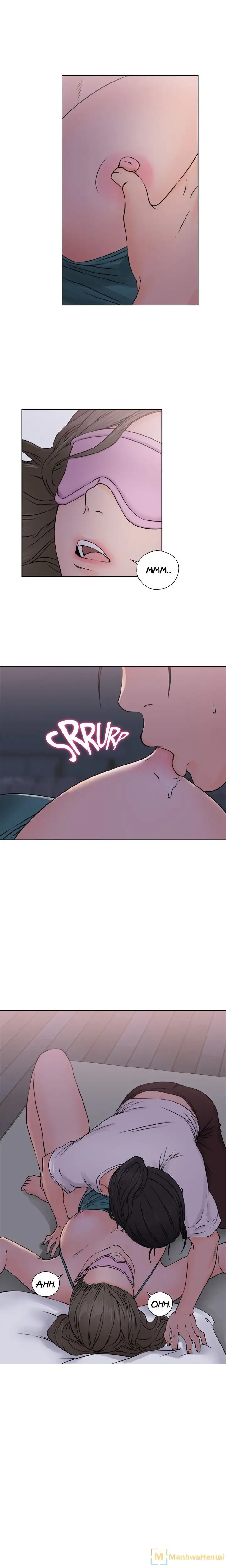 Lust Awakening Chapter 26 Page 6