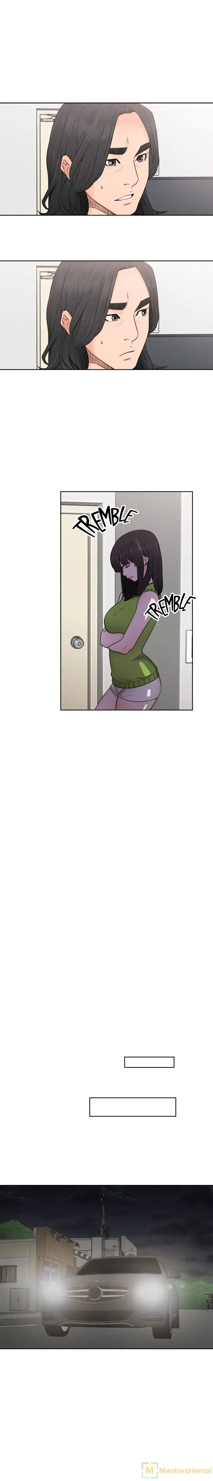 Lust Awakening Chapter 30 Page 15