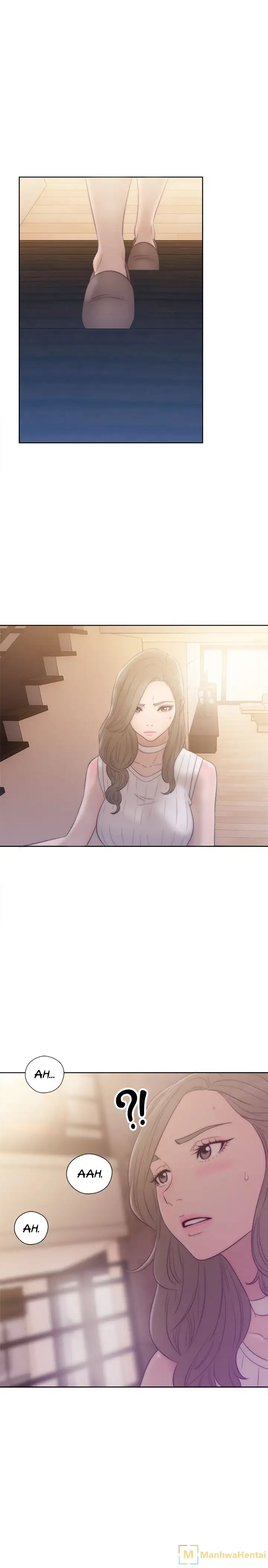 Lust Awakening Chapter 37 Page 2