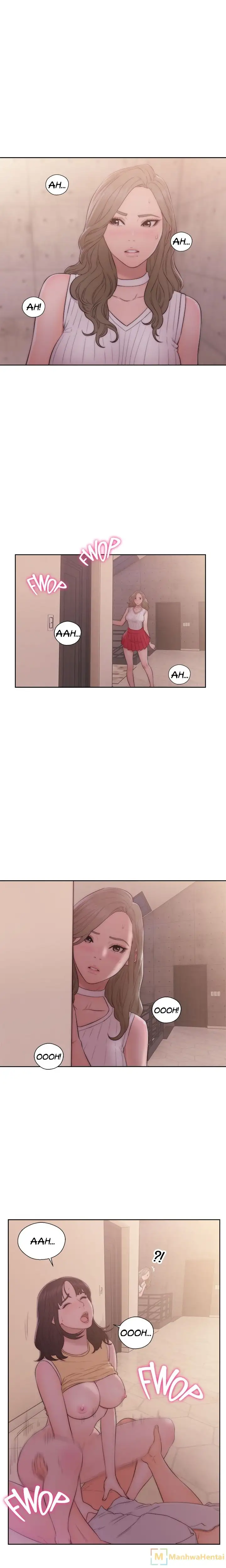 Lust Awakening Chapter 37 Page 4