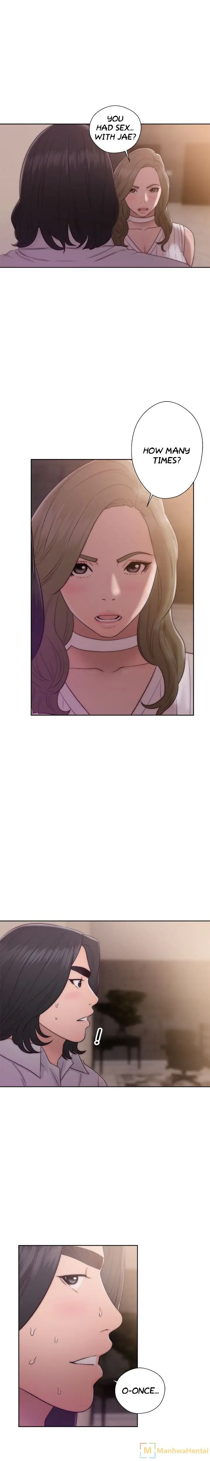 Lust Awakening Chapter 38 Page 12