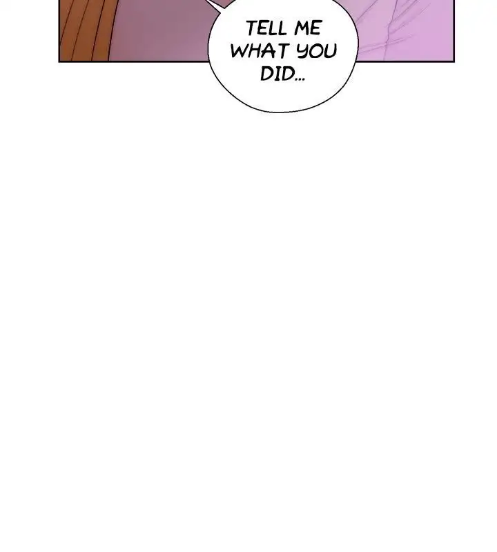 Lust Awakening Chapter 40 Page 16