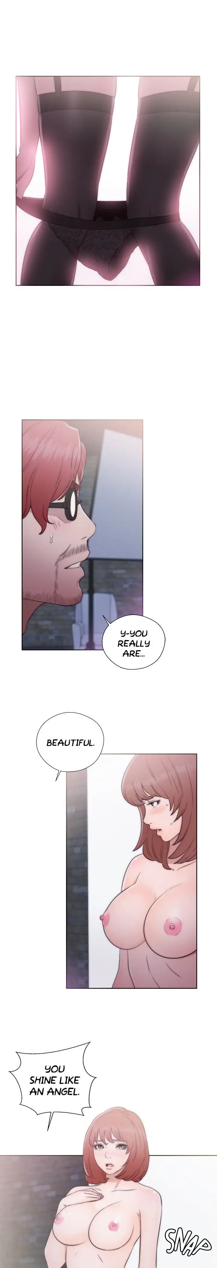 Lust Awakening Chapter 40 Page 30