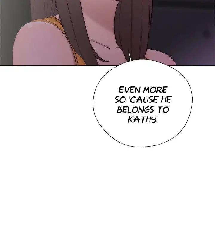 Lust Awakening Chapter 41 Page 34