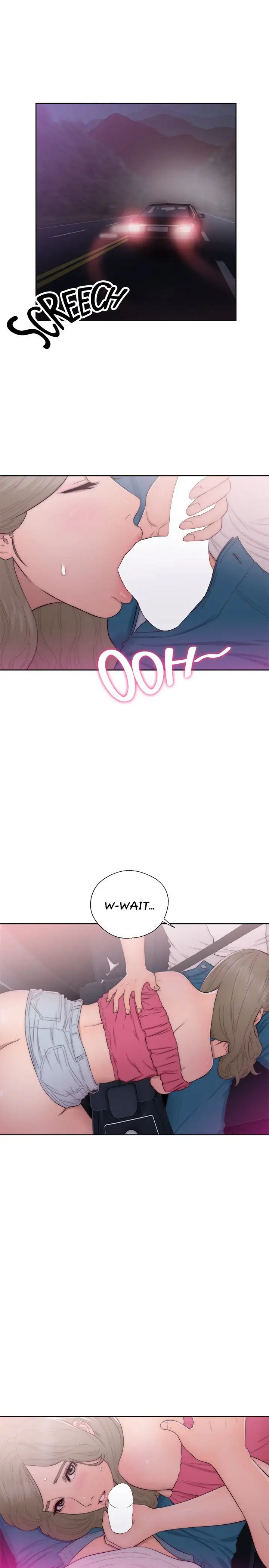 Lust Awakening Chapter 42 Page 26