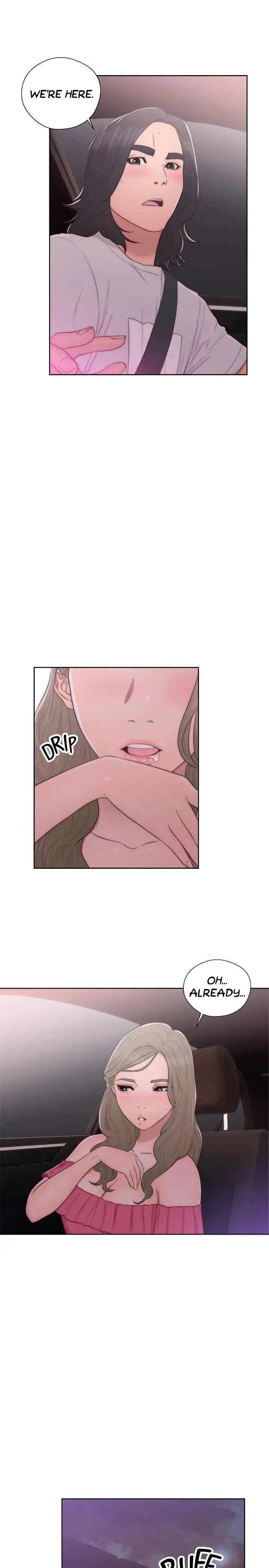 Lust Awakening Chapter 42 Page 28