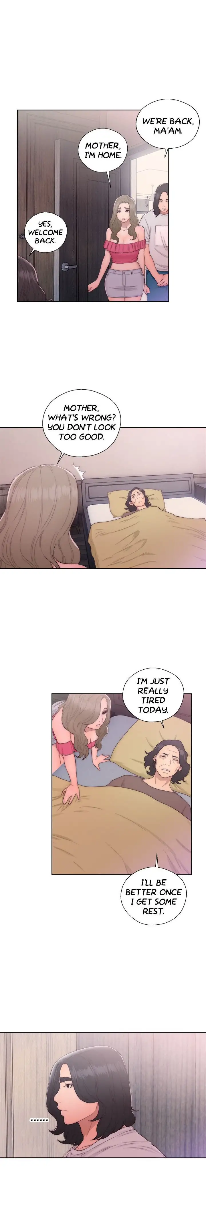 Lust Awakening Chapter 42 Page 30